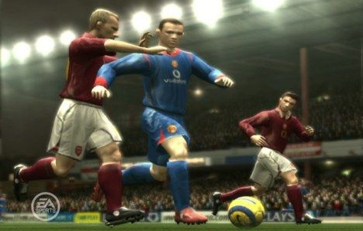 Fifa 06