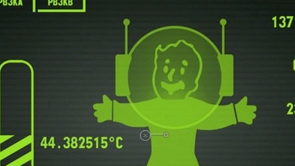 Niente piu Pip-Boy Edition dopo la fine delle scorte