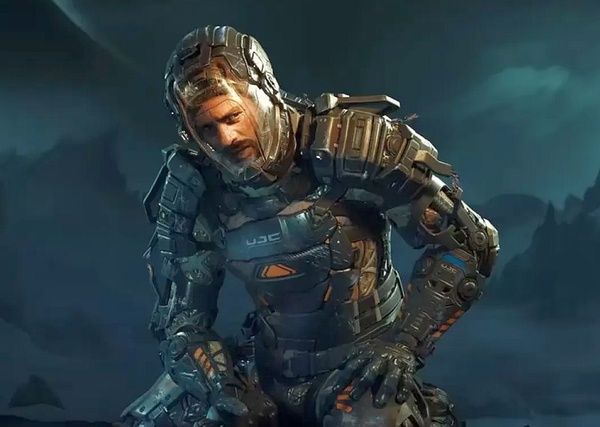 The Callisto Protocol avra nuove modalita in futuro