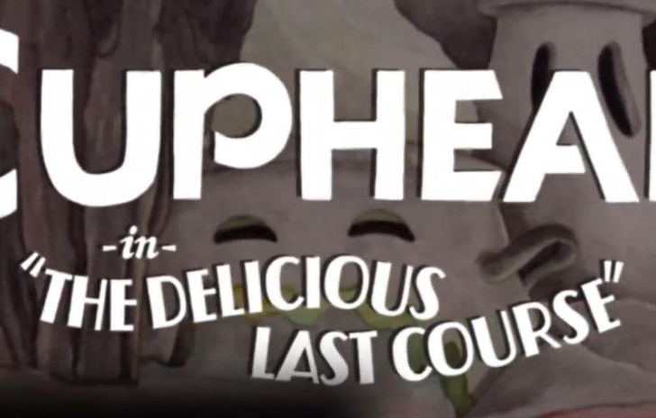 E3 2018 Cuphead triplica