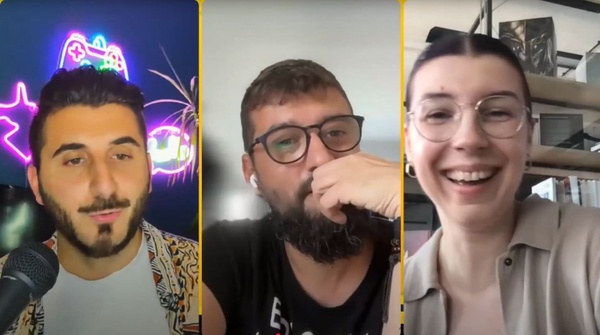 Intervista esclusiva a GOG: i predatori delle licenze perdute!