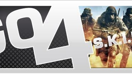 S.K.I.L.L. - Special Force 2 debutta per gli E-Sport 2014