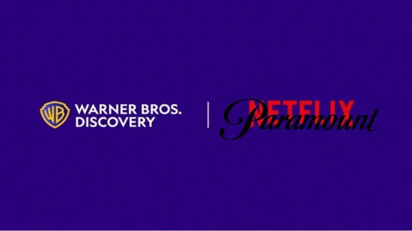 Warner Bros sconsiglia la vendita a Paramount