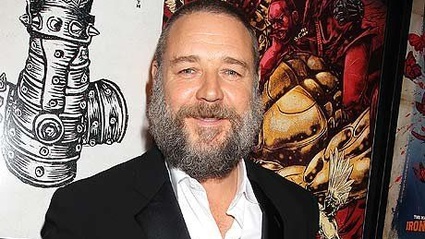 Ancora poster per i protagonisti di Noah