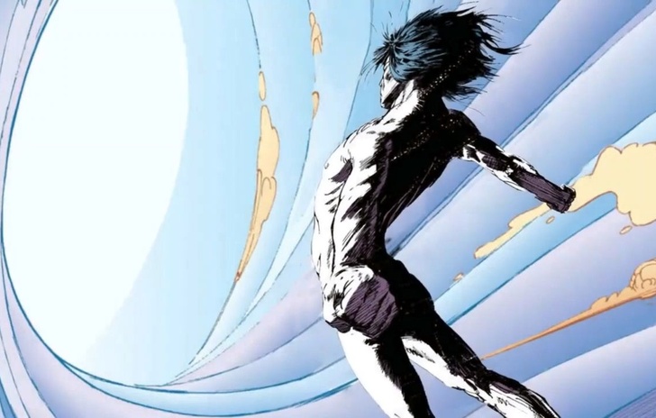 The Sandman  Prima della serie Netflix cera Michael Jackson