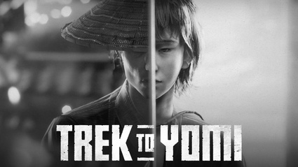 Trek to Yomi, annunciate le edizioni fisiche per Switch e console Sony 