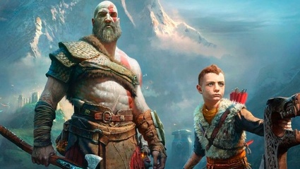 God of War e tutto quello che potevamo dare