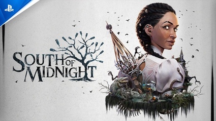 South of Midnight - il lancio su PlayStation 5