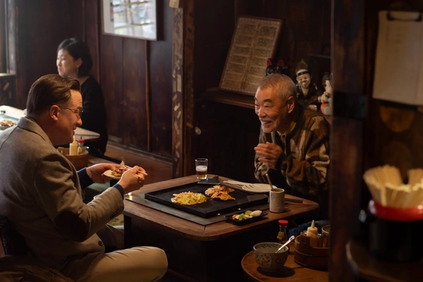 Rental Family - Nelle vite degli altri: Brendan Fraser tra emozioni e retorica