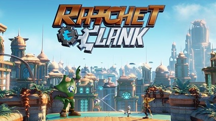 Ratchet & Clank sara venduto a prezzo budget