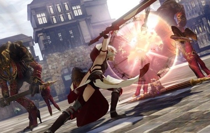 Lightning Returns FFXIII potrebbe arrivare su PC a Dicembre