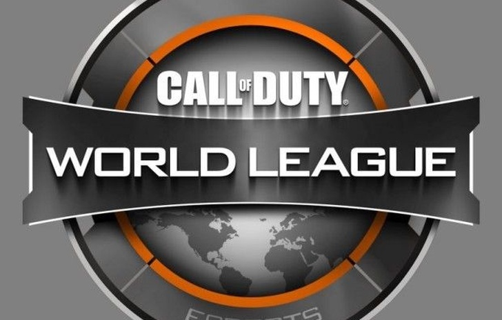 Activision annuncia la nuova Call of Duty World League