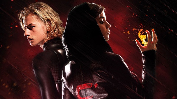 Un video in esclusiva per "Il ragazzo invisibile - seconda generazione"