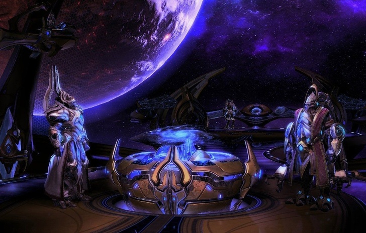 Già oltre un Milione di copie vendute per Legacy of the Void