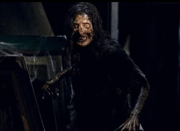 Terrifier 3 recensione – La macelleria ambulante eclissa Art