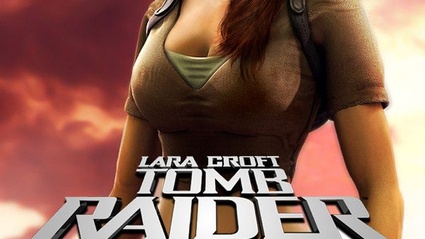 Tomb Raider: Legend