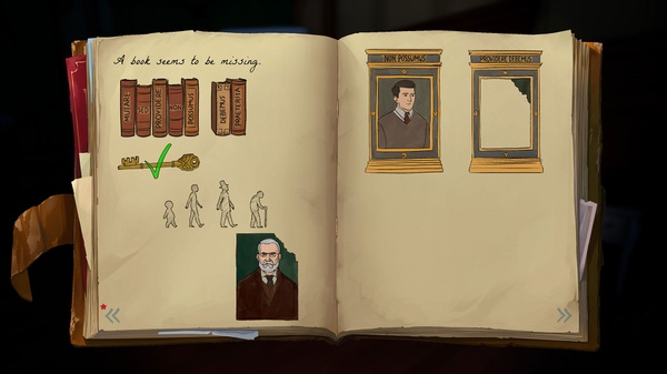Call of the Elder Gods, un intrigante sequel a enigmi - Recensione 