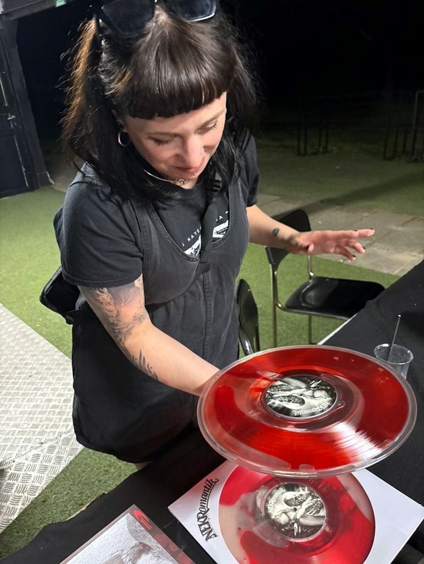 Nekromantik a Milano: morte e amore nel culto underground 