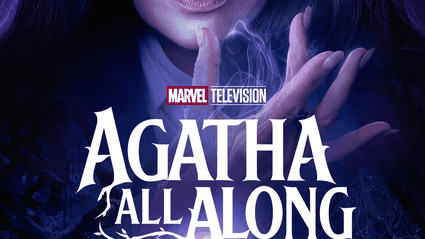 Agatha All Along