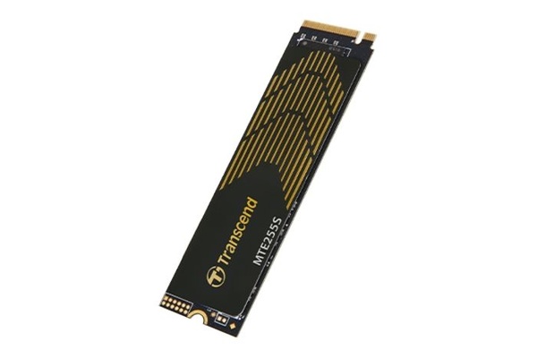 Transcend MTE255S - SSD PCIe Gen4 ad alte prestazioni