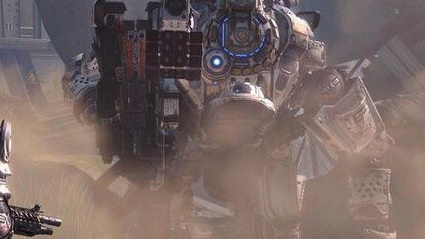 Anche Titanfall avra i ''Prestigi''?