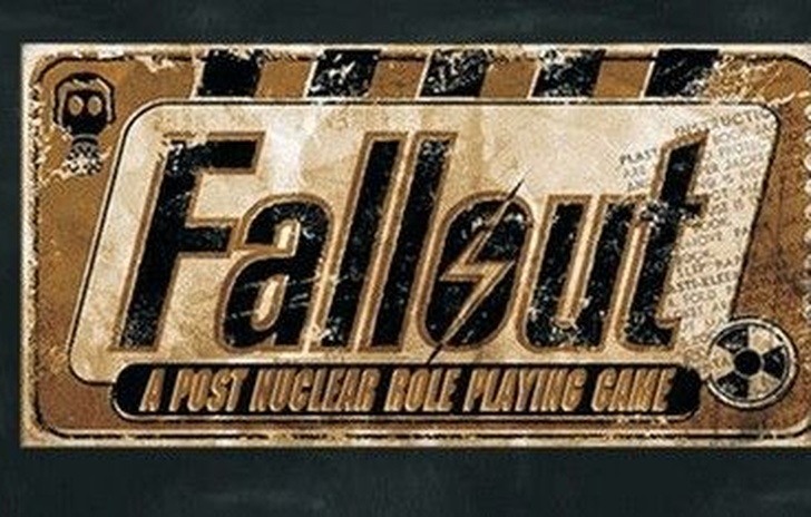 Le Favolose Dirette di Gamesurf  Alle 1830 giochiamo il primo Fallout