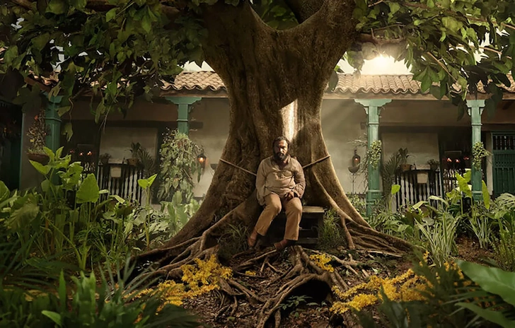 Centanni di solitudine recensione della serie di Netflix