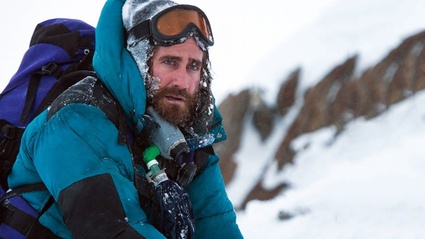 Everest - First Look