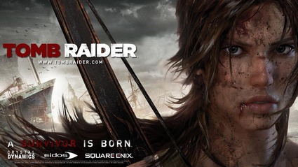Novita sul film reboot di Tomb Raider!