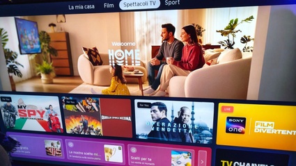 VIDAA e KAI Media- La nuova era dell'advertising su Connected TV