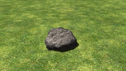 Annunciato Rock Simulator 2014