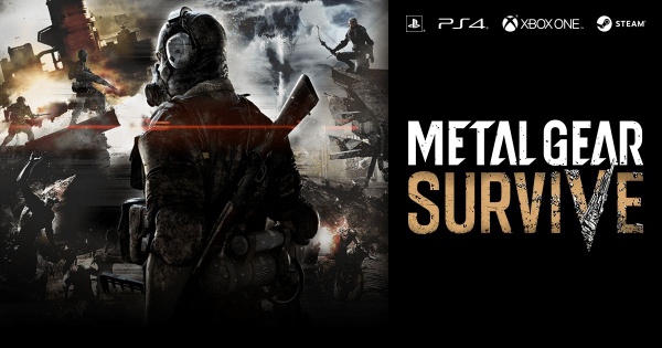 Metal Gear Survive e stato ben accolto dai giocatori