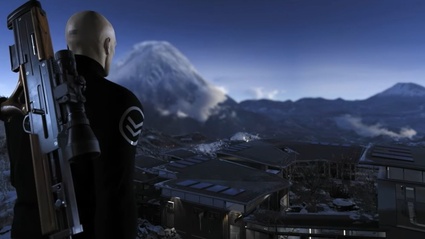 La prima stagione completa di Hitman e disponibile