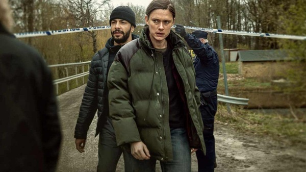 Synden: quando il noir scandinavo diventa routine 