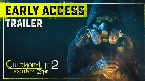 Chernobylite 2: Exclusion Zone uscira in early access il 6 marzo