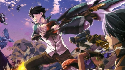 Novita in arrivo per God Eater 3