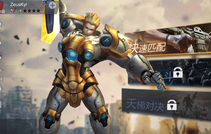 Blizzard si scaglia contro gli sviluppatori di Heroes of Warfare