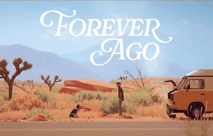 Recensione Forever Ago  Il futuro non si può programmare