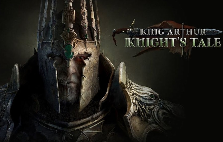 King Arthur Knights Tale Recensione PC
