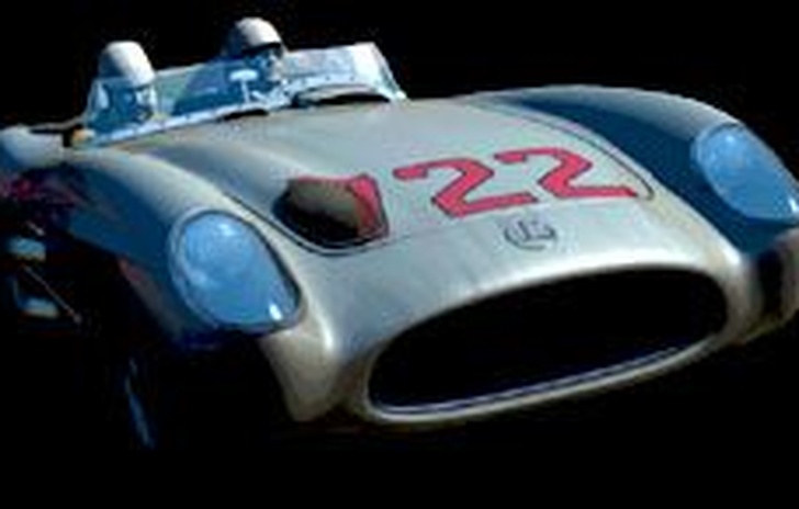 Mille Miglia