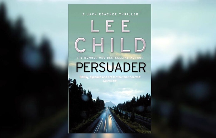 Reacher Stagione 3  Trama e nuova entusiasmante avventura