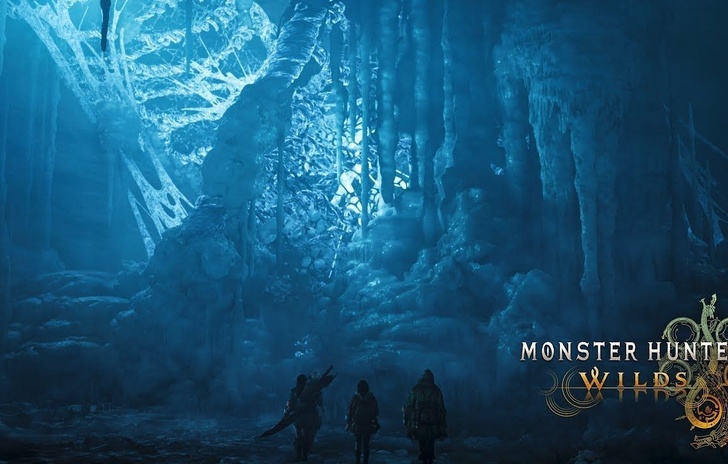 Monster Hunter Wilds tutte le novità dal Capcom Spotlight