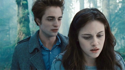 Twilight reimmaginato: arriva il libro con i protagonisti invertiti di genere