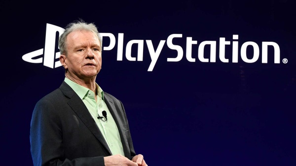 PS6: Jim Ryan non intende parlarne con Activision