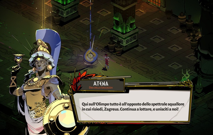 Hades Heavily Discounted Awaiting Sequel