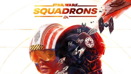 Oggi alle 17 Star Wars Squadron