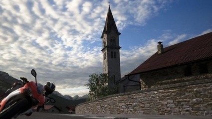 Milestone svela un nuovo partner per il suo RIDE