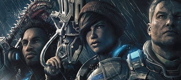 Nuovo trailer per Gears of War 4