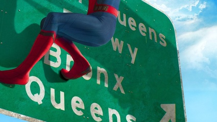 Spiderman Homecoming: i poster ufficiali