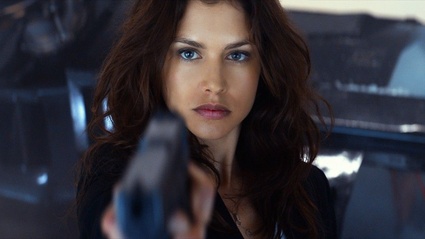 Una clip in esclusiva su Gamesurf per Hitman: Agent 47